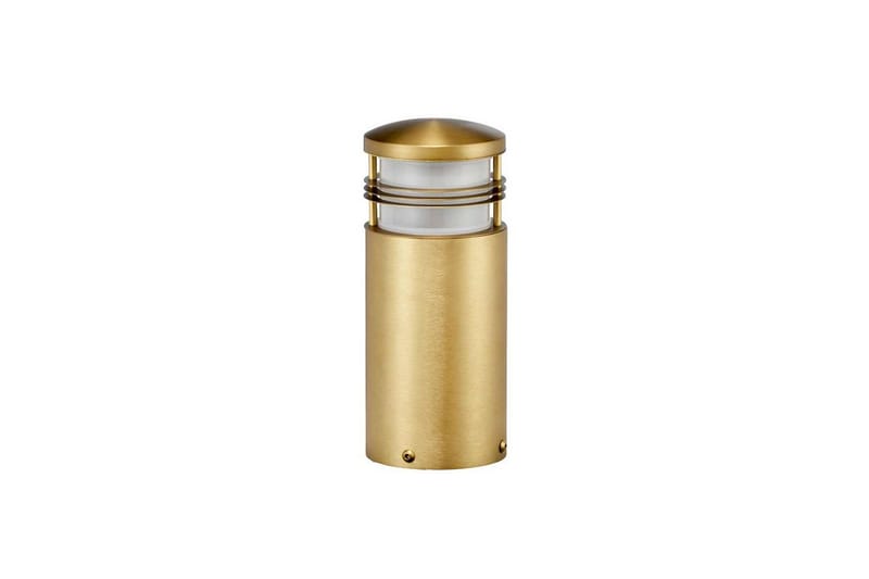 Newbrighton Elstead Lighting Utomhuslampa - Brass - Belysning & el - Utomhusbelysning