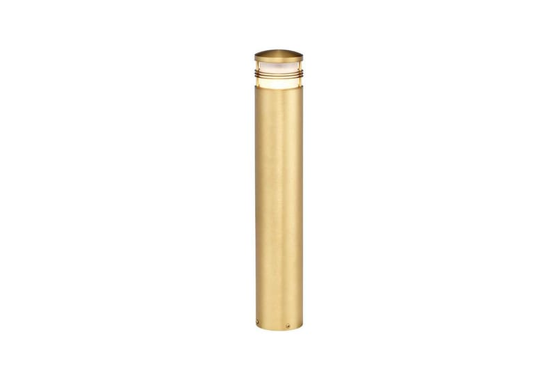 Newbrighton Elstead Lighting Utomhuslampa, Brass