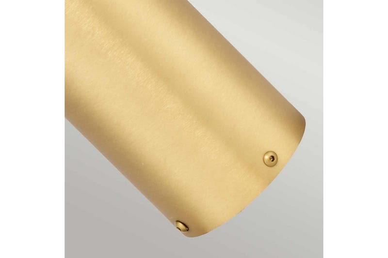 Newbrighton Elstead Lighting Utomhuslampa - Brass - Belysning & el - Utomhusbelysning