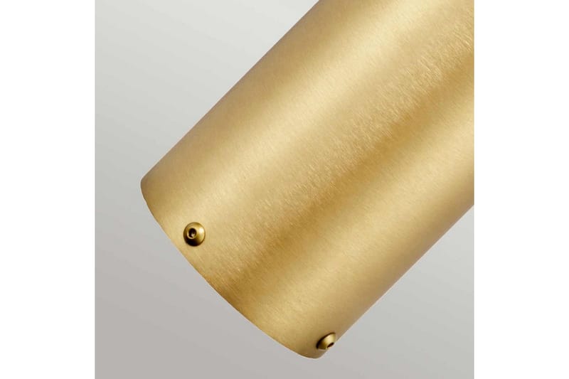 Newbrighton Elstead Lighting Utomhuslampa - Brass - Belysning & el - Utomhusbelysning