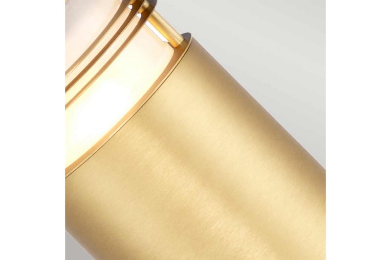 Newbrighton Elstead Lighting Utomhuslampa - Brass - Belysning & el - Utomhusbelysning