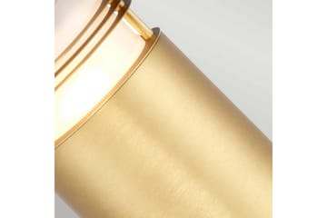 Newbrighton Elstead Lighting Utomhuslampa - Brass - Belysning & el - Utomhusbelysning