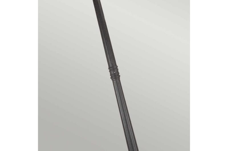 Norfolk Elstead Lighting Utomhuslampa - Black - Belysning & el - Utomhusbelysning - Stolplykta