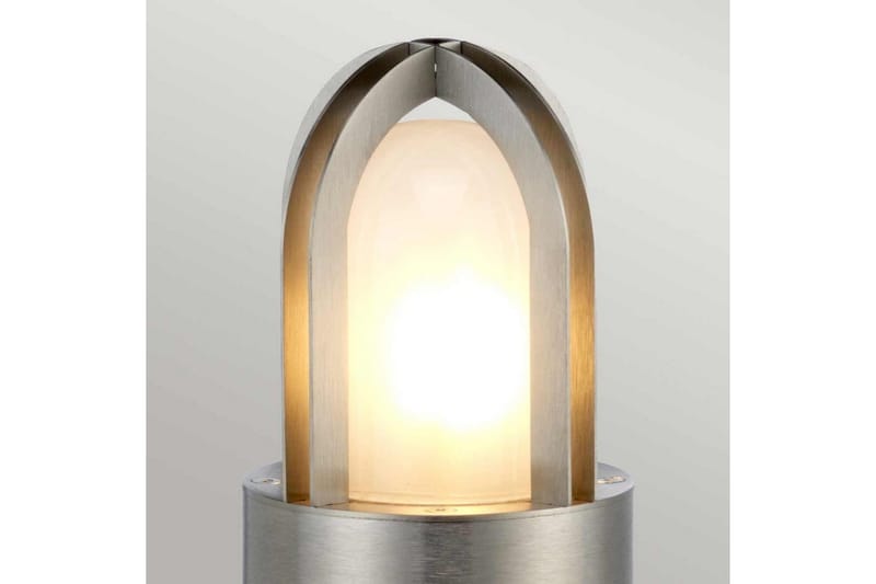 Paignton Elstead Lighting Utomhuslampa - Silver - Belysning & el - Utomhusbelysning