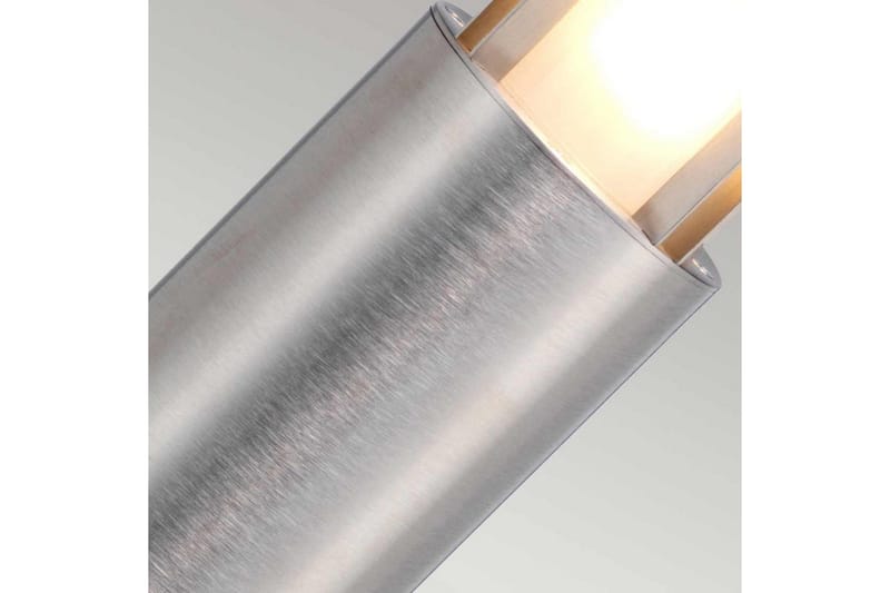 Paignton Elstead Lighting Utomhuslampa - Silver - Belysning & el - Utomhusbelysning