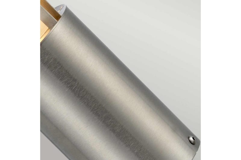 Paignton Elstead Lighting Utomhuslampa - Silver - Belysning & el - Utomhusbelysning