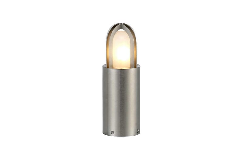 Paignton Elstead Lighting Utomhuslampa, Silver