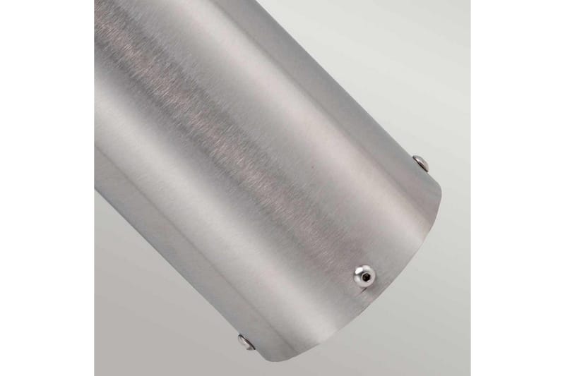 Paignton Elstead Lighting Utomhuslampa - Silver - Belysning & el - Utomhusbelysning