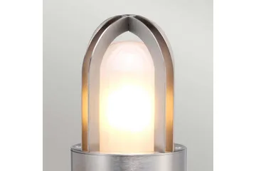 Paignton Elstead Lighting Utomhuslampa - Silver - Belysning & el - Utomhusbelysning