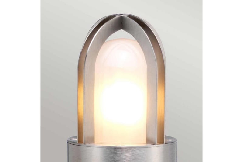 Paignton Elstead Lighting Utomhuslampa - Silver - Belysning & el - Utomhusbelysning