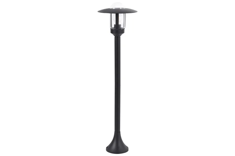 Palaia Polletlampa 98 cm E27, Svart