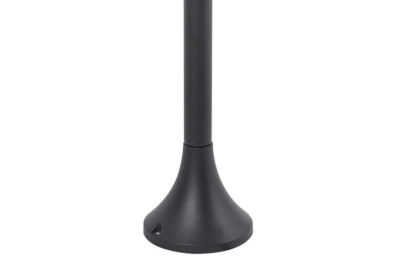 Palaia Polletlampa 98 cm E27 - Svart - Belysning & el - Utomhusbelysning