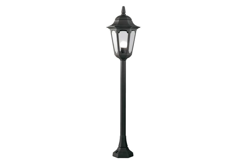 Parish Elstead Lighting Utomhuslampa, Black