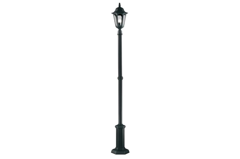 Parish Elstead Lighting Utomhuslampa, Black