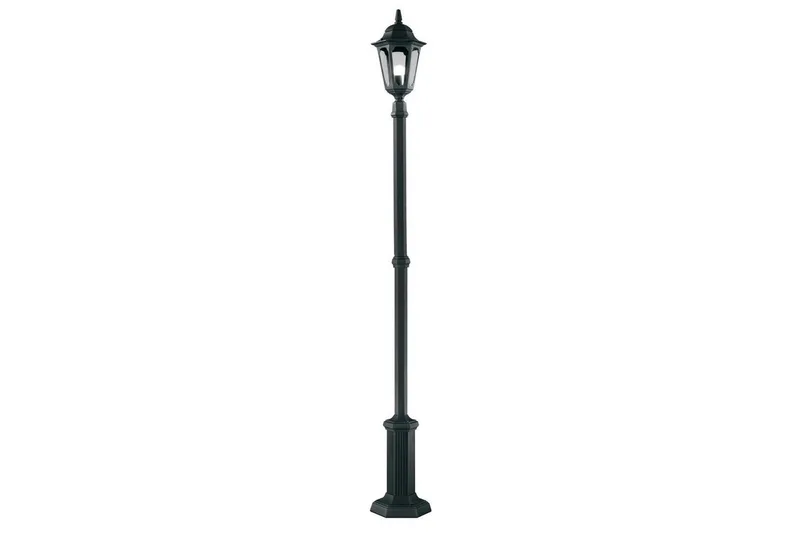 Parish Elstead Lighting Utomhuslampa, Black