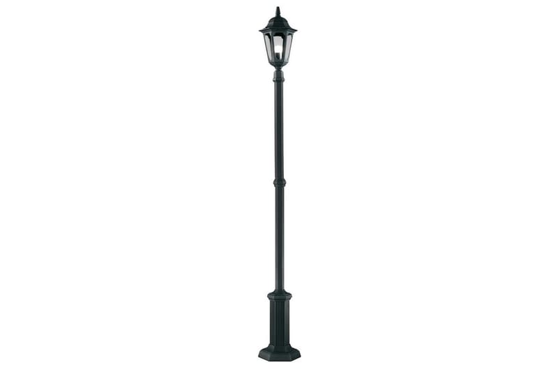 Parish Elstead Lighting Utomhuslampa, Black