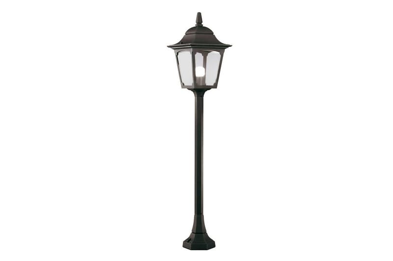 Pelarlykta Elstead Lighting Chapel - Belysning & el - Utomhusbelysning - Stolplykta