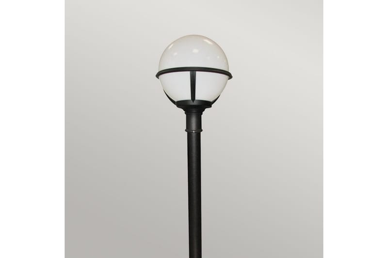 Pelarlykta Elstead Lighting Glenbeigh - Belysning & el - Utomhusbelysning - Stolplykta