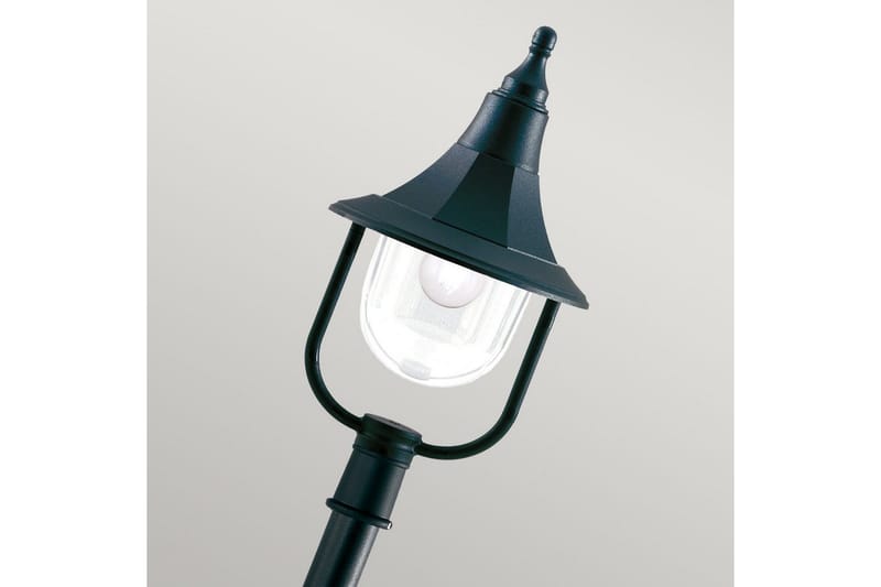 Pelarlykta Elstead Lighting Shannon - Belysning & el - Utomhusbelysning - Stolplykta