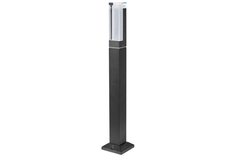 Phaedra LED Polletlampa 60 cm - Svart - Belysning & el - Utomhusbelysning
