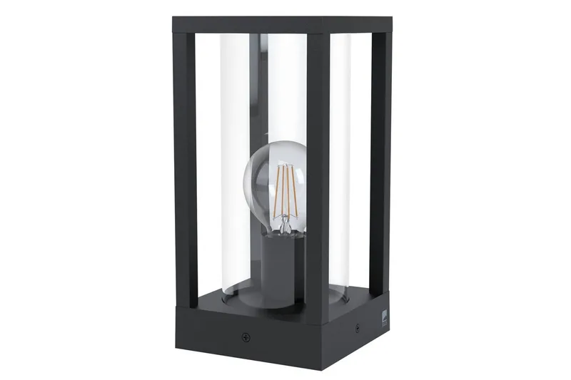 Pollare Eglo Cascinetta, Svart