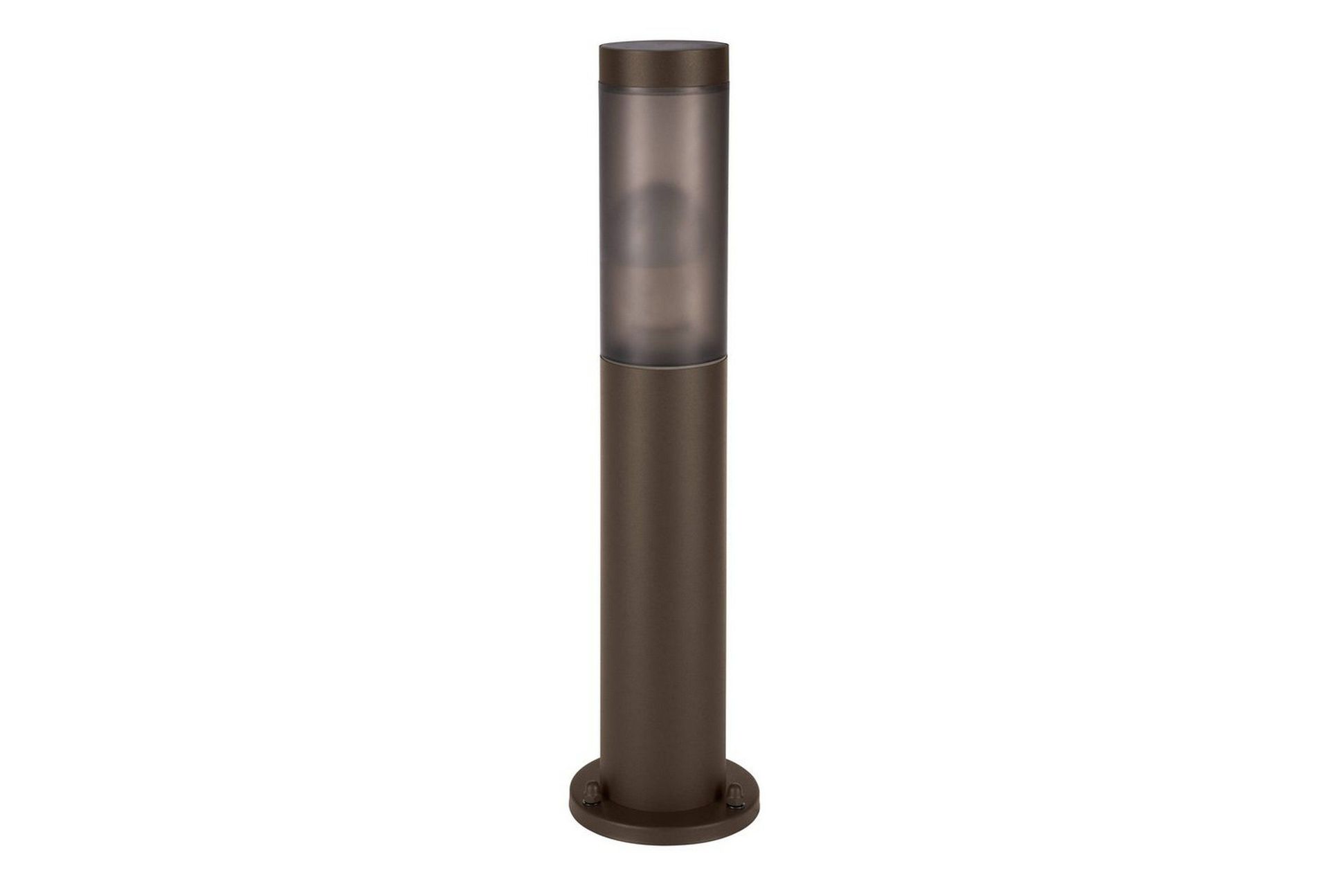 Eglo Pollare Eglo Helsinki med Sensor Rostbrun, 450 mm Brons ...
