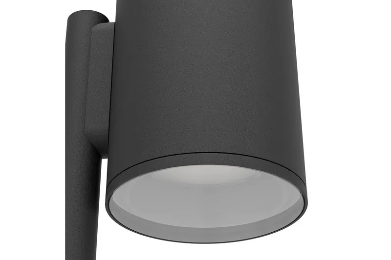 Pollare Eglo Izzalini - Svart - Belysning & el - Utomhusbelysning