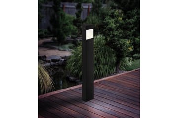 Pollare Eglo Manfria 870 mm - Antracit/Vit - Belysning & el - Utomhusbelysning
