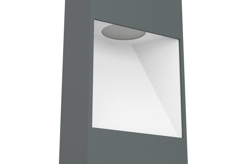 Pollare Eglo Manfria 870 mm - Antracit/Vit - Belysning & el - Utomhusbelysning