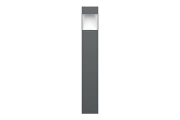 Pollare Eglo Manfria 870 mm - Antracit/Vit - Belysning & el - Utomhusbelysning