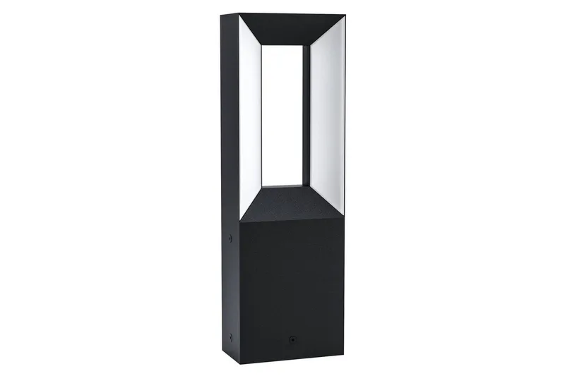 Pollare Eglo Riforano 340 mm, Svart/Vit