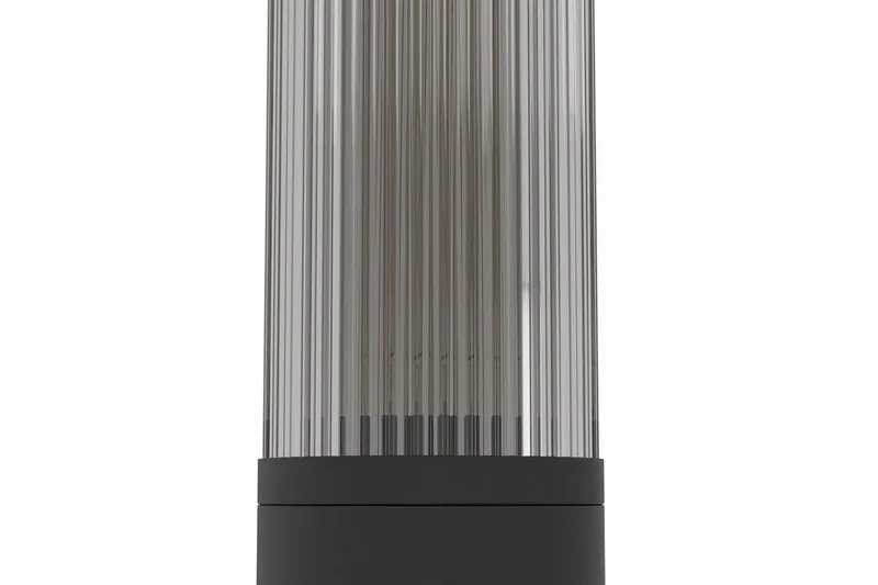 Pollare Eglo Salle 1100 mm - Svart - Belysning & el - Utomhusbelysning