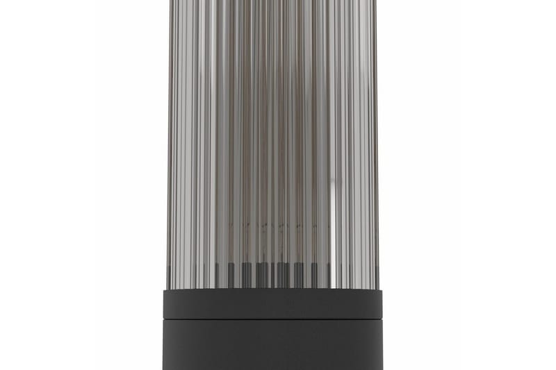 Pollare Eglo Salle 1100 mm - Svart - Belysning & el - Utomhusbelysning