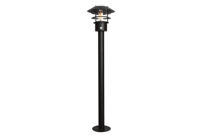 Pollare Elstead Lighting Helsingor - Belysning & el - Utomhusbelysning