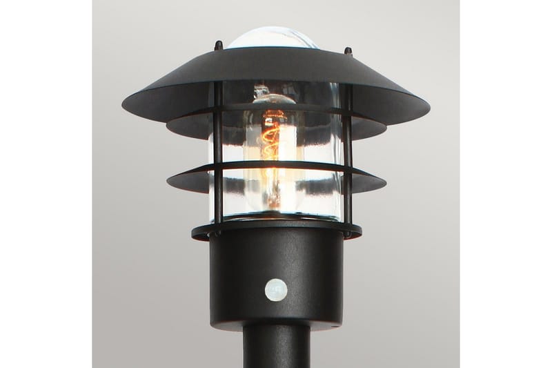Pollare Elstead Lighting Helsingor - Belysning & el - Utomhusbelysning