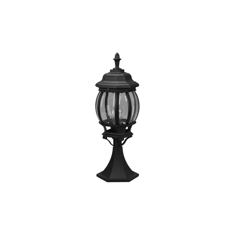 Pollare Elvo - 1 lampa 49 cm - Belysning & el - Utomhusbelysning