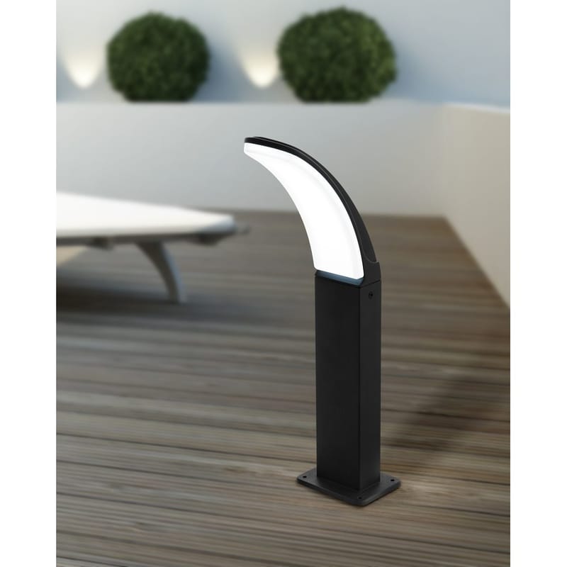 Pollare Fiumicino - 11 cm - Belysning & el - Utomhusbelysning