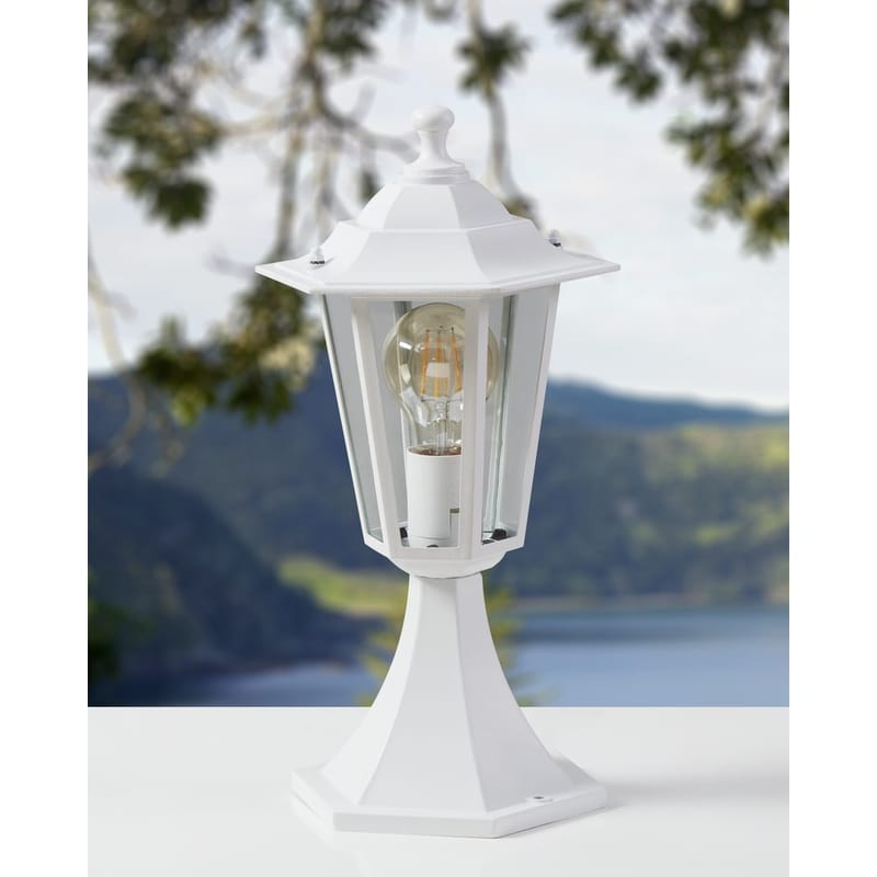 Pollare Laterna - 19,5 cm - Belysning & el - Utomhusbelysning