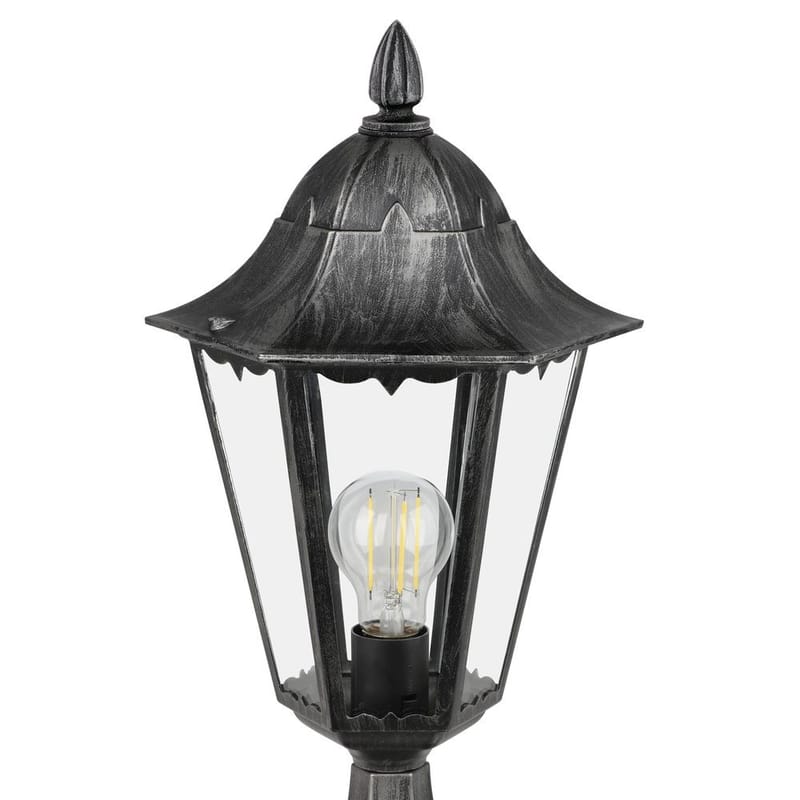 Pollare Navedo - 23 cm - Belysning & el - Utomhusbelysning