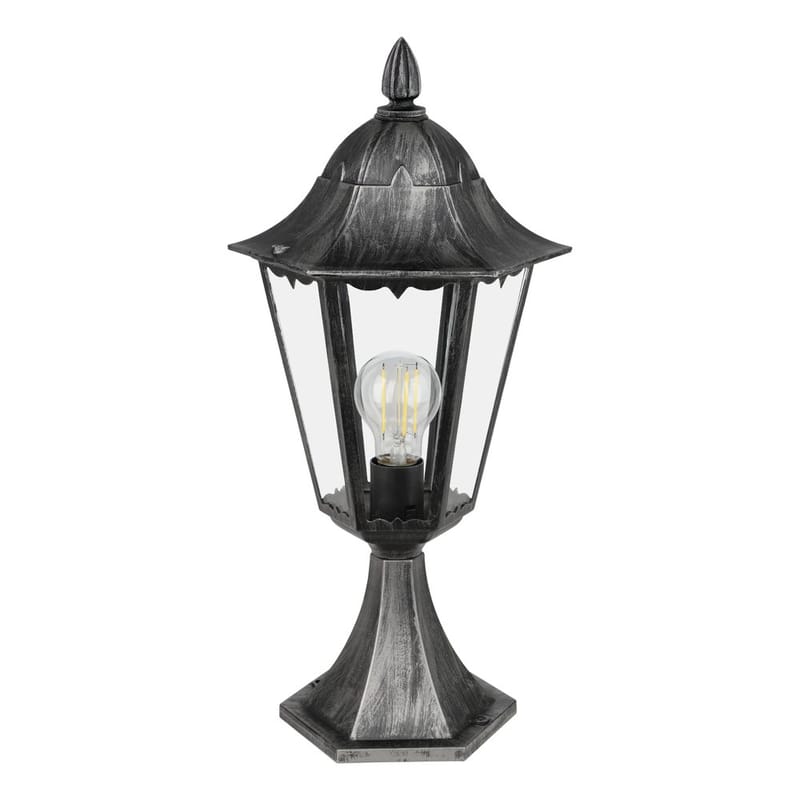 Pollare Navedo - 23 cm - Belysning & el - Utomhusbelysning