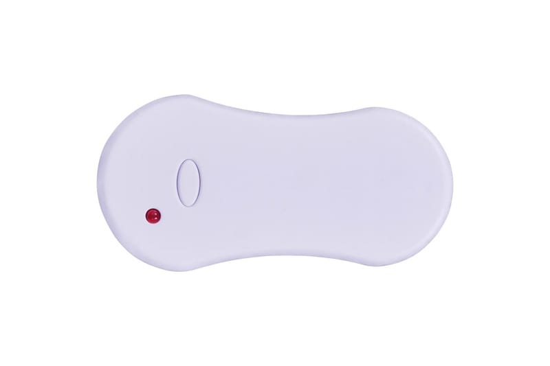 Nedsänkbar flytande poollampa med fjärrkontroll vit - Vit - Belysning & el - Utomhusbelysning - Poolbelysning
