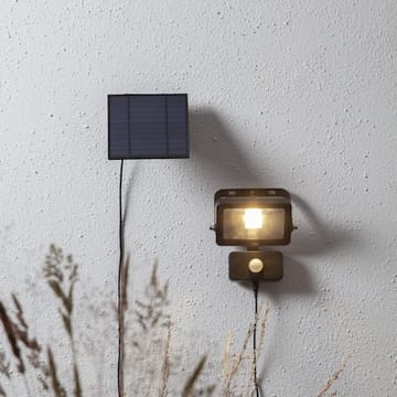 Powerspot Solcellsspotlight 15 cm - svart - Belysning & el - Utomhusbelysning - Solcellslampa & solcellsbelysning