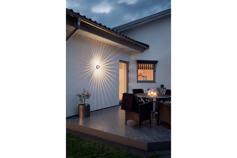 Searchlight Pollare 90 cm - Searchlight - Utomhusbelysning - Pollare