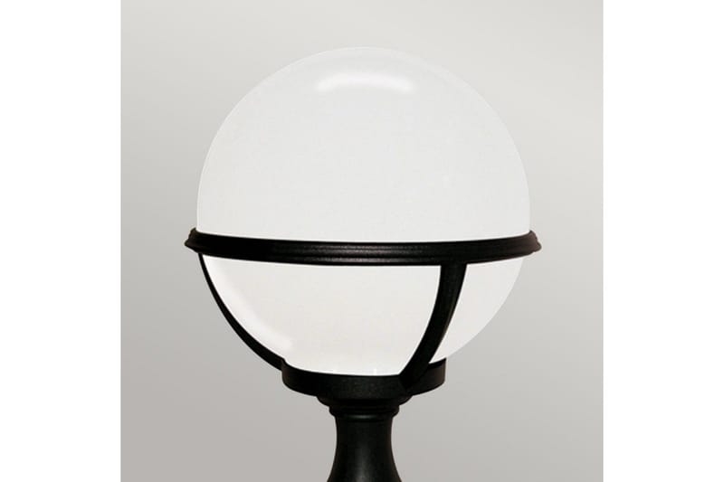 Sockellampa Elstead Lighting Glenbeigh - Belysning & el - Utomhusbelysning - Stolplykta