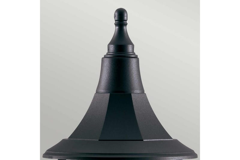 Sockellampa Elstead Lighting Shannon - Belysning & el - Utomhusbelysning - Stolplykta