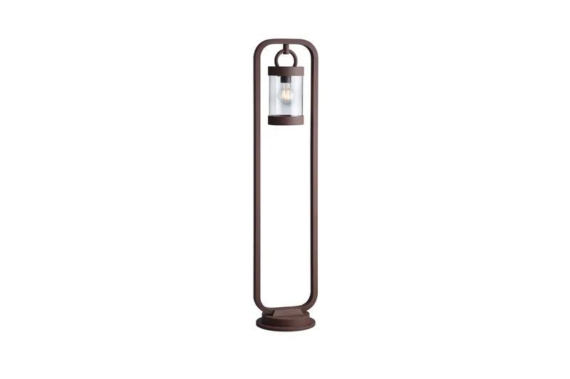 Sambesi Pollare 100cm E27 rustik, Rustik