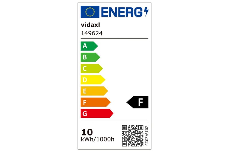 Strålkastare med sensor 20 W LED varmvit - be Basic - Belysning & el - Utomhusbelysning