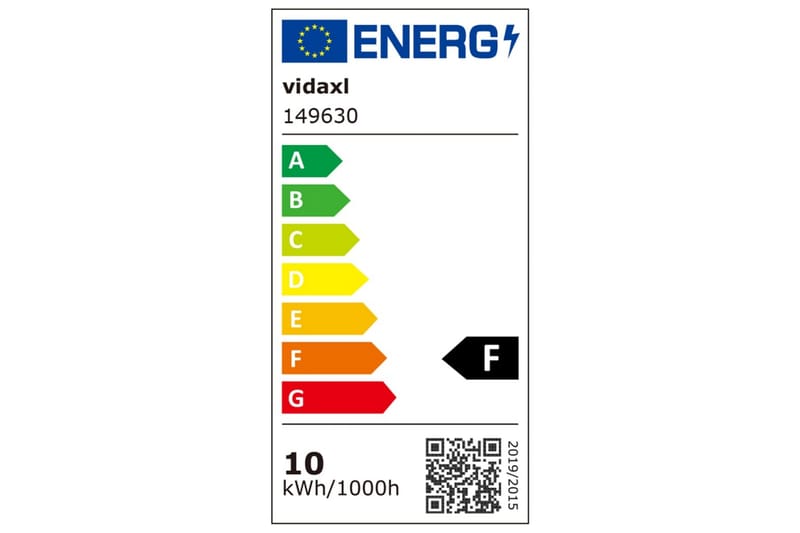 Strålkastare med sensor 30 W LED kallvit - be Basic - Belysning & el - Utomhusbelysning