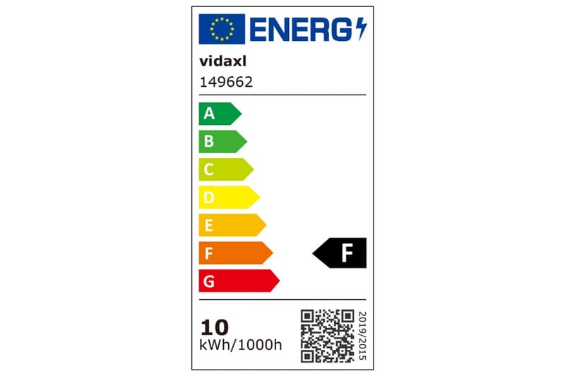 Strålkastare med stativ 2x100 W LED kallvit - be Basic - Belysning & el - Utomhusbelysning
