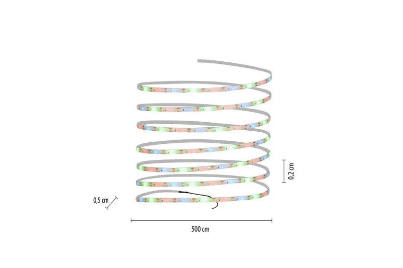 Teania Sol Just Light - Black - Belysning & el - Utomhusbelysning - Solcellslampa & solcellsbelysning
